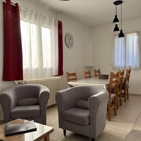 Maison Confortable A Villard-De-Lans - 8 Couchages, Wifi, Parking Gratuit, Proche Des Pistes Et Du Centre. - Fr-1-548-5 Экстерьер фото