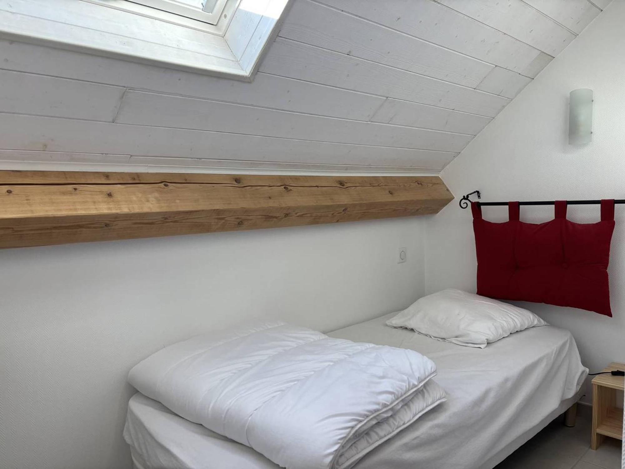 Maison Confortable A Villard-De-Lans - 8 Couchages, Wifi, Parking Gratuit, Proche Des Pistes Et Du Centre. - Fr-1-548-5 Экстерьер фото