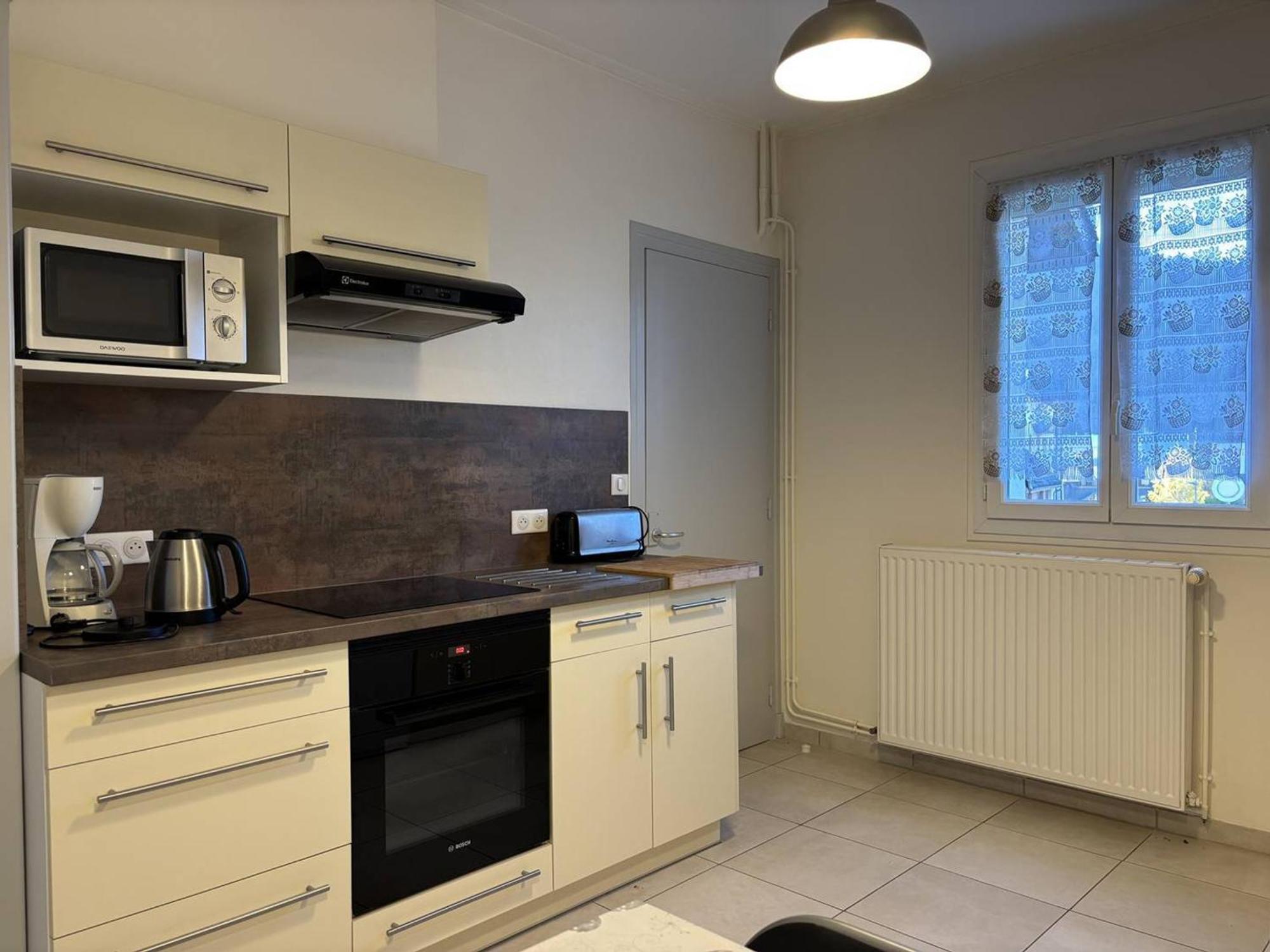 Maison Confortable A Villard-De-Lans - 8 Couchages, Wifi, Parking Gratuit, Proche Des Pistes Et Du Centre. - Fr-1-548-5 Экстерьер фото