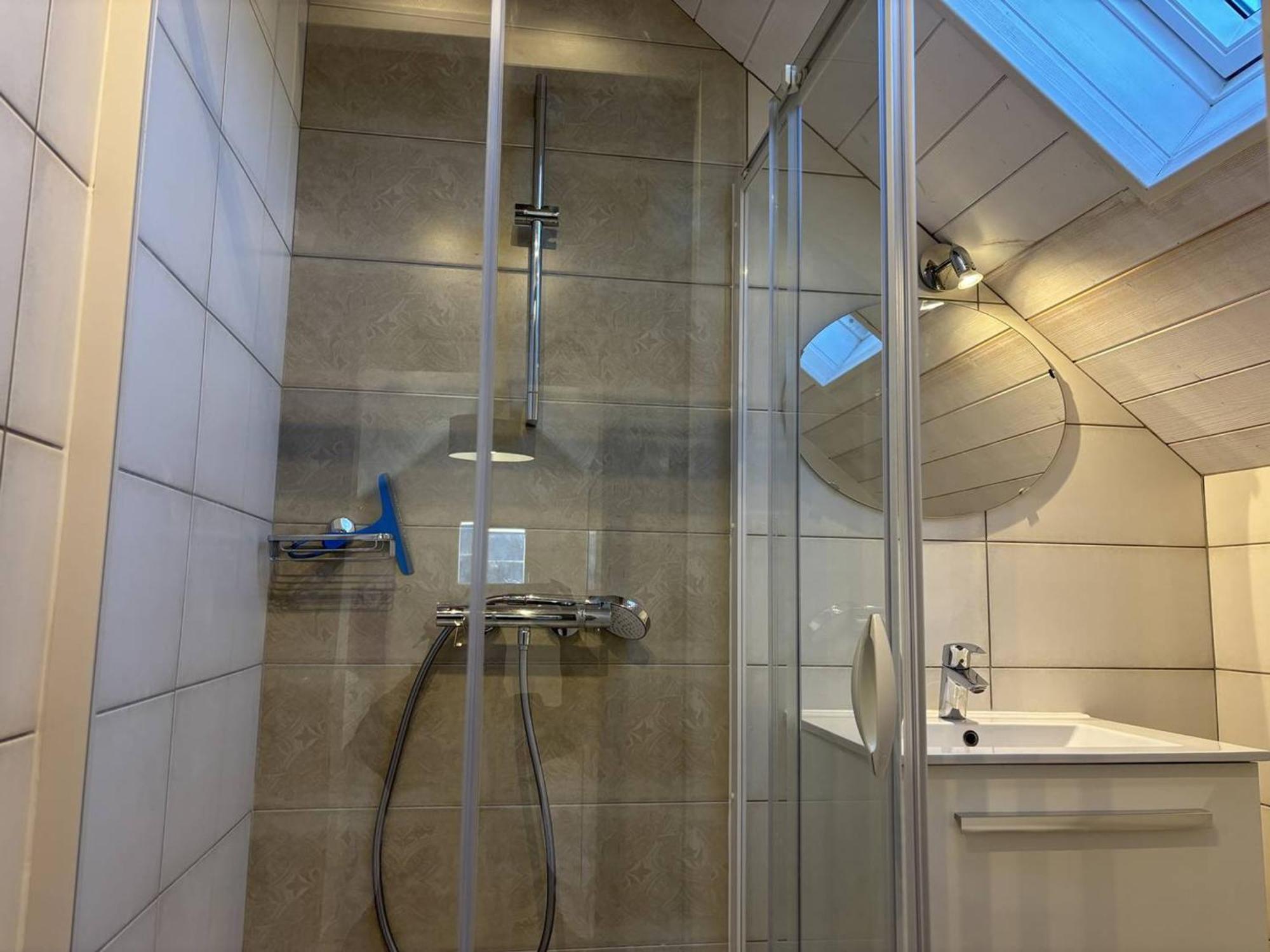 Maison Confortable A Villard-De-Lans - 8 Couchages, Wifi, Parking Gratuit, Proche Des Pistes Et Du Centre. - Fr-1-548-5 Экстерьер фото